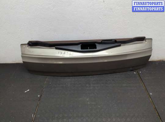 купить Борт откидной на BMW X5 E70 2006-2013