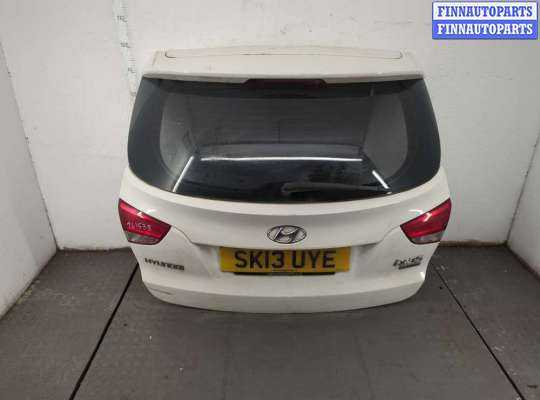 Обшивка крышки (двери) багажника HN603367 на Hyundai ix 35 2010-2015