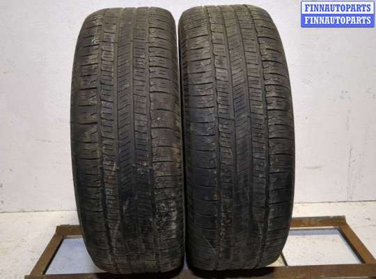 купить Пара шин на Ford Explorer 2015-2019