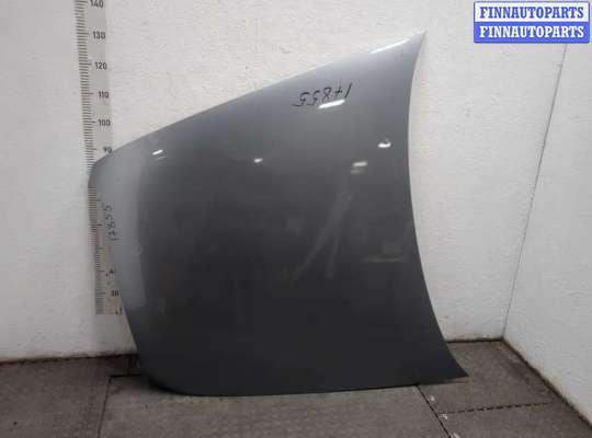 купить Капот на Audi A6 (C6) 2004-2011