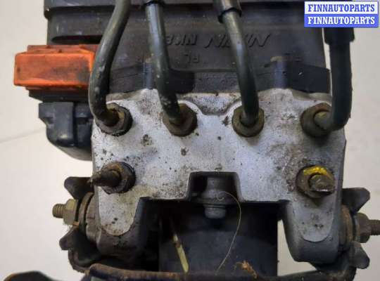 купить Блок АБС, насос (ABS, ESP, ASR) на Honda Civic 2001-2005