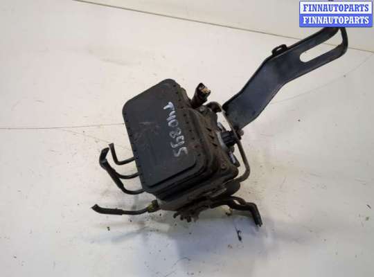 Блок ABS на Honda Civic VII (EU/ES/EP/EM)