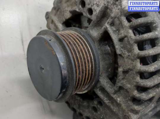 купить Генератор на Ford Transit 2006-2014