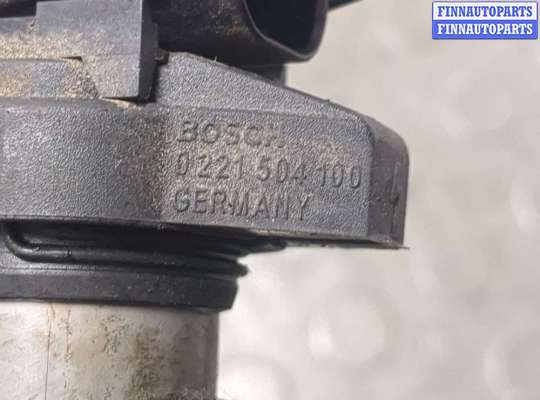 купить Катушка зажигания на BMW 7 E65 2001-2008