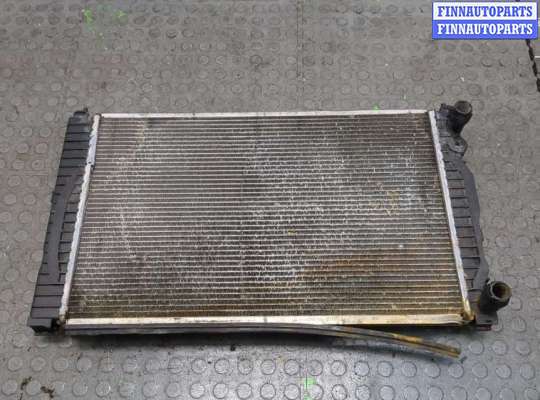 купить Радиатор охлаждения двигателя на Volkswagen Passat 5 2000-2005