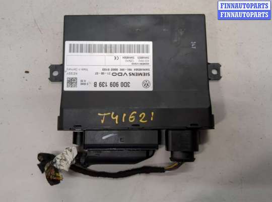 купить Блок управления дверьми на Volkswagen Touareg 2007-2010