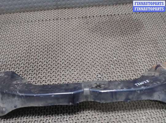 купить Рамка капота на Mercedes ML W163 1998-2004