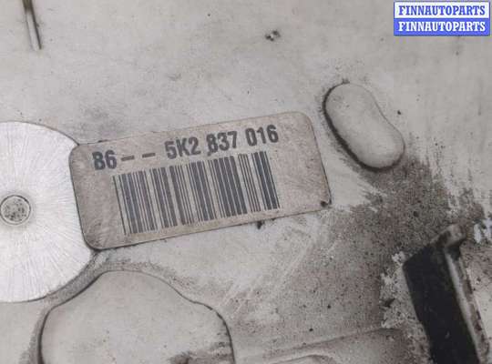 купить Замок двери на Volkswagen Golf 6 2009-2012