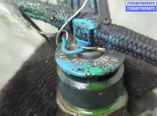 купить Форсунка топливная на BMW 1 E87 2004-2011