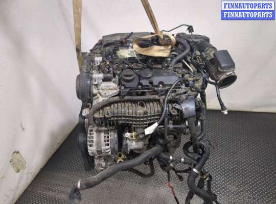 Двигатель (ДВС на разборку) VL375320 на Volvo XC90 2014-2019