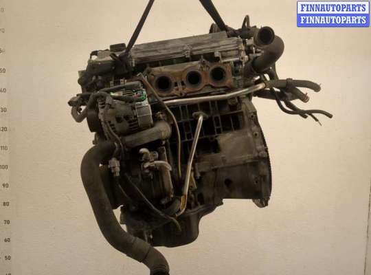 купить Двигатель (ДВС) на Toyota Previa (Estima) 2000-2006