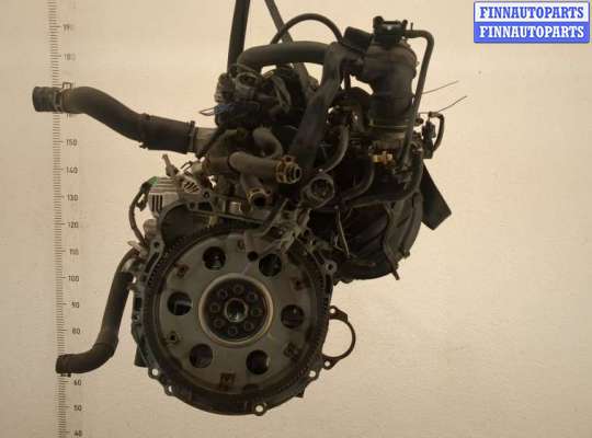 купить Двигатель (ДВС) на Toyota Previa (Estima) 2000-2006