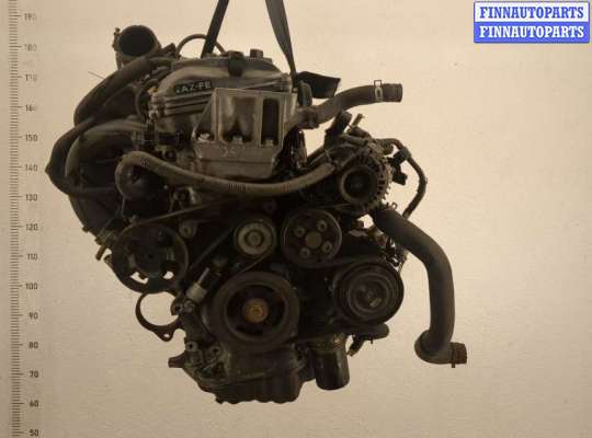 купить Двигатель (ДВС) на Toyota Previa (Estima) 2000-2006