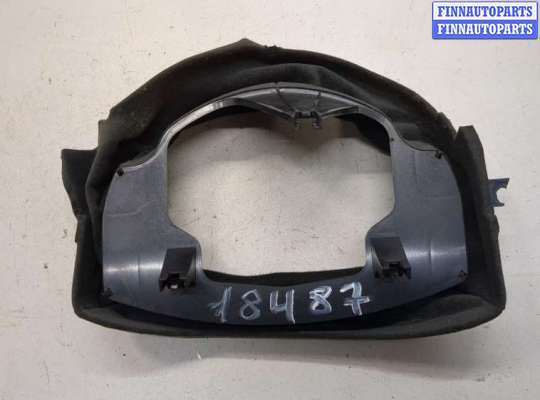 Кожух рулевой колонки BM3668368 на BMW 7 E65 2001-2008