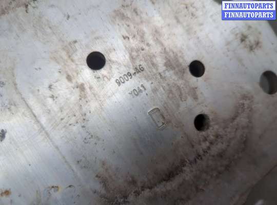 купить Усилитель бампера на Peugeot 307 2001-2008