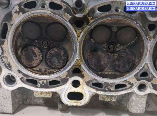 купить Головка блока (ГБЦ) на Ford Fusion 2002-2012