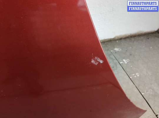 купить Капот на Mazda 6 (GH) 2007-2012