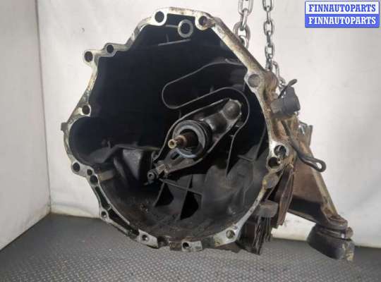 купить КПП 6-ст.мех 4х4 (МКПП) на Audi A6 (C5) Allroad 2000-2006