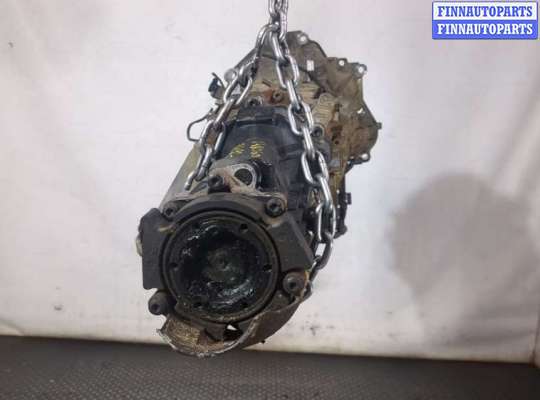 купить КПП 6-ст.мех 4х4 (МКПП) на Audi A6 (C5) Allroad 2000-2006