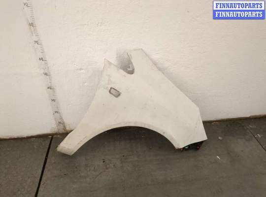 Кронштейн бампера SZS9006 на Suzuki Ignis 2003-2007