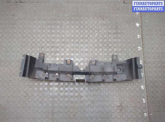 купить Рамка капота на Mitsubishi Colt 2002-2012