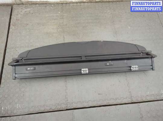 купить Шторка багажника на Mercedes C W204 2006-2015
