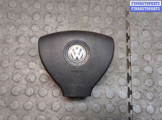 купить Подушка безопасности водителя на Volkswagen Passat 6 2005-2010