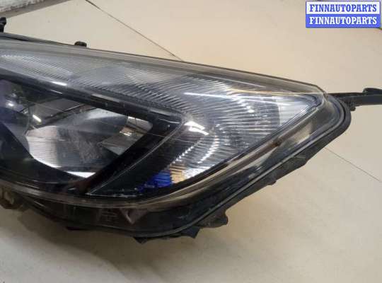 Фара передняя на Opel Astra J