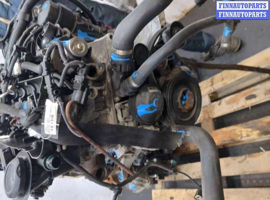 купить Шкив коленвала на BMW 3 E90, E91, E92, E93 2005-2012