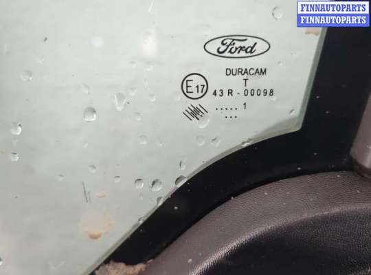 купить Дверь боковая (легковая) на Ford Transit 2006-2014