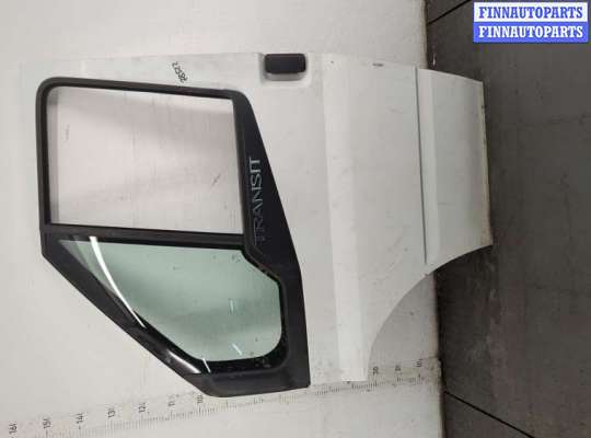 купить Дверь боковая (легковая) на Ford Transit 2006-2014