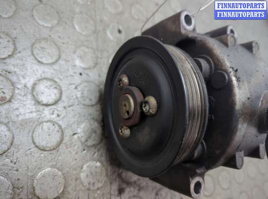 купить Насос активного стабилизатора на Land Rover Range Rover Sport 2005-2013