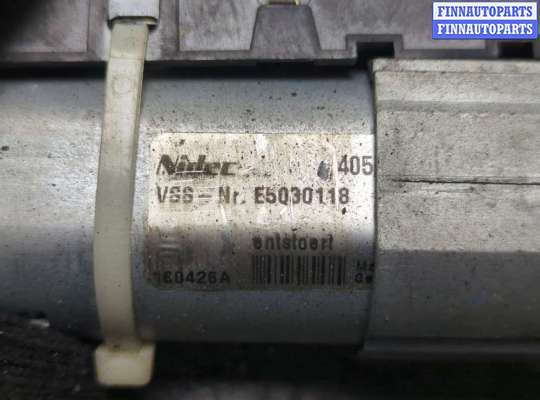 купить Электропривод крышки багажника (механизм) на Audi Q5 2008-2017