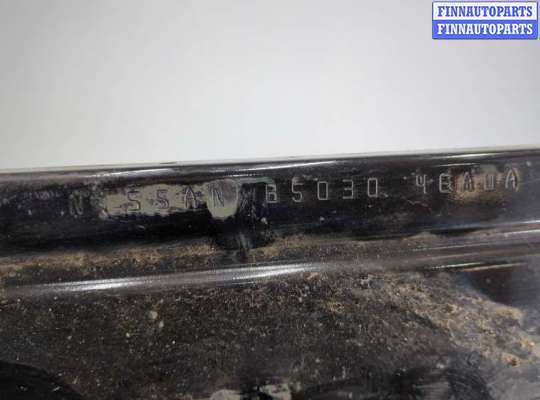 купить Усилитель бампера на Nissan Qashqai 2013-2022