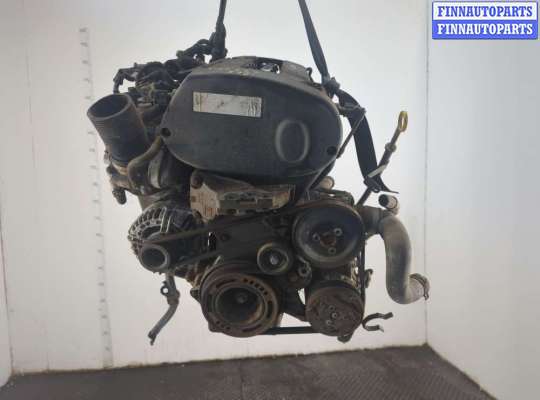 Двигатель (ДВС) OP2402790 на Opel Astra H 2004-2010