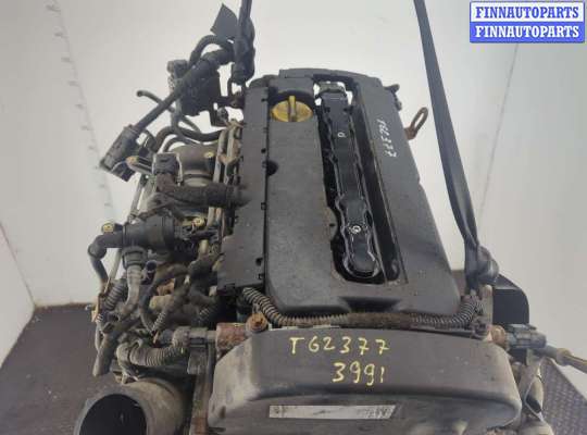 купить Двигатель (ДВС) на Opel Astra H 2004-2010