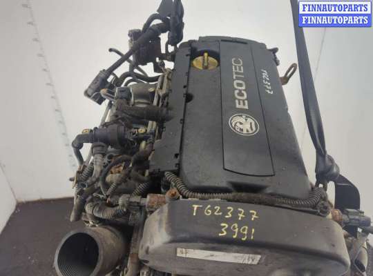 купить Двигатель (ДВС) на Opel Astra H 2004-2010