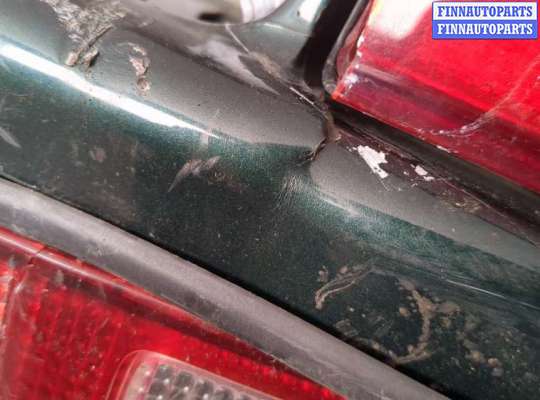 купить Бампер на Toyota Land Cruiser Prado (120) - 2002-2009