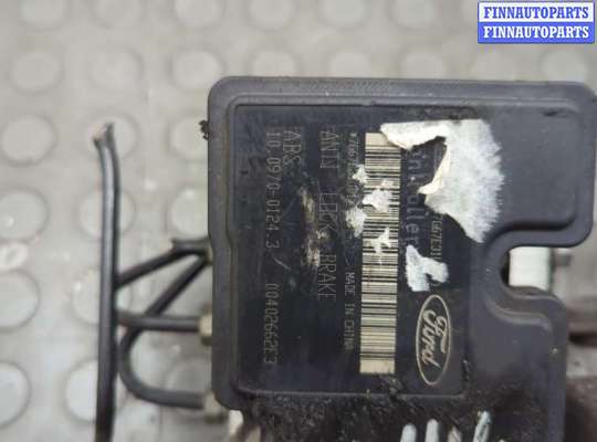 купить Блок АБС, насос (ABS, ESP, ASR) на Ford Focus 2 2005-2008
