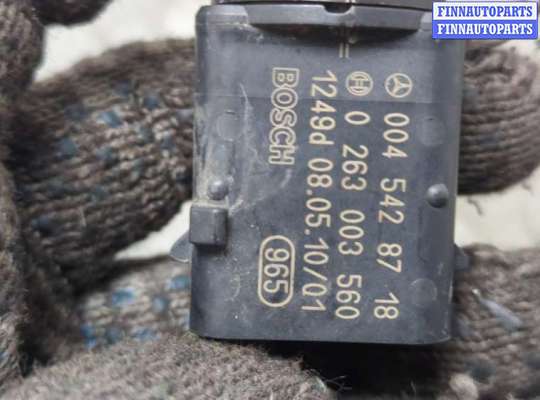 купить Датчик парктроника на Mercedes GL X164 2006-2012