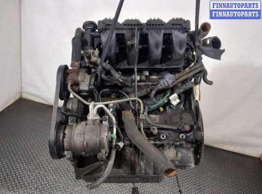 купить Двигатель (ДВС) на Chrysler PT Cruiser 2000-2010