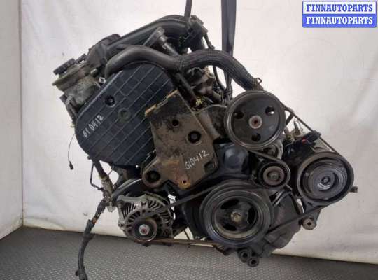купить Двигатель (ДВС) на Chrysler PT Cruiser 2000-2010