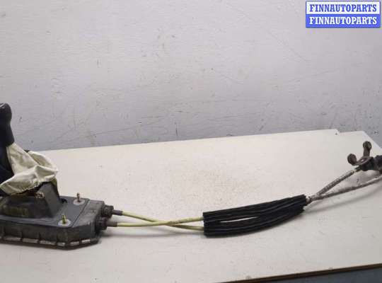купить Кулиса КПП на Volkswagen Polo 2001-2005