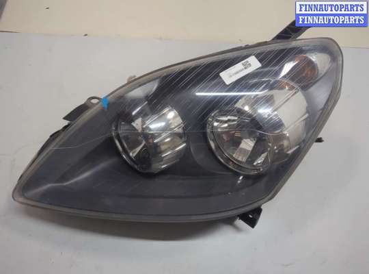 Купить Фара (передняя) на Opel Zafira B 2005-2014 Фара (передняя) OP2404201 на Opel Zafira B 2005-2014