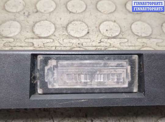 купить Подсветка номера на Citroen Jumper (Relay) 2006-2014