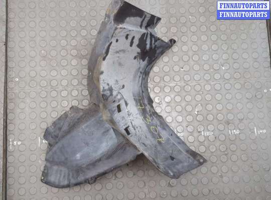 купить Защита арок (подкрылок) на Volkswagen Passat 6 2005-2010