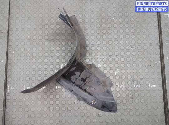 купить Защита арок (подкрылок) на Volkswagen Passat 6 2005-2010