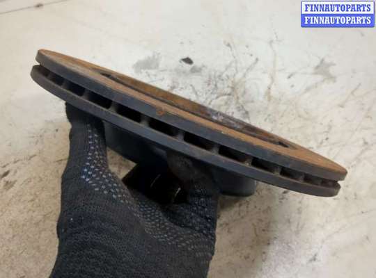 купить Диск тормозной на Mercedes C W204 2006-2015