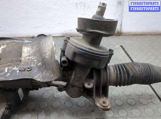 купить Рейка рулевая без г/у на Volkswagen Touran 2003-2006