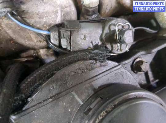 купить Двигатель (ДВС) на Mercedes Vito W639 2004-2013